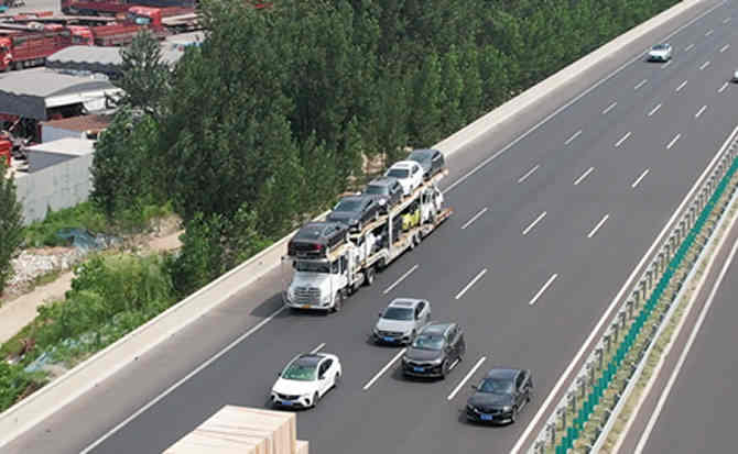 金寨高速公路汽车救援